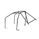Arceau 10 points Cusco Civic Type R FK2 roll cage