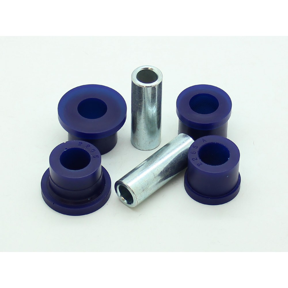 Silentblocs tirants arrieres Celica ST162 ST165 ST185