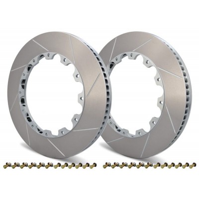 Disques de rechange Girodisc Mustang GT350 GT350R
