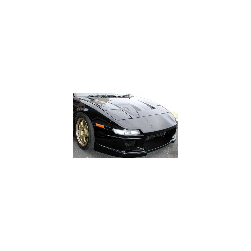 Capot BORDER Carbone MR2 SW20 Toyota
