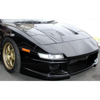 Capot BORDER Carbone MR2 SW20 Toyota