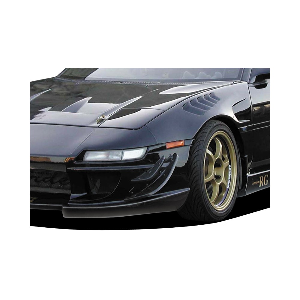 Ailes avant BORDER MR2 Toyota sw20  front fenders