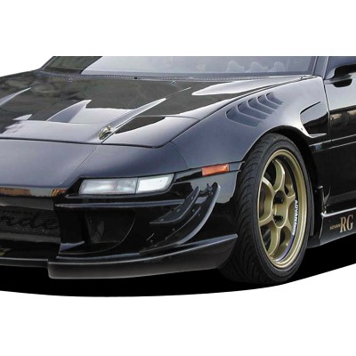 Ailes avant BORDER MR2 Toyota sw20  front fenders