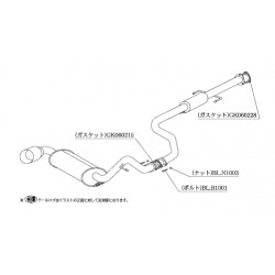 Kakimoto R  Civic 88 91