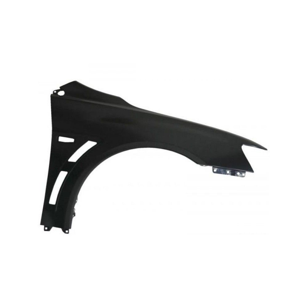 Aile avant GAUCHE Evo X