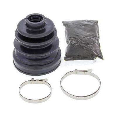 Soufflet de cardan toyota côté roue