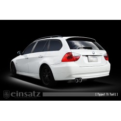 Silencieux EINSATZ Japan E90/91BMW Serie 3