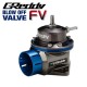 Dump valve Greddy universelle blow-off