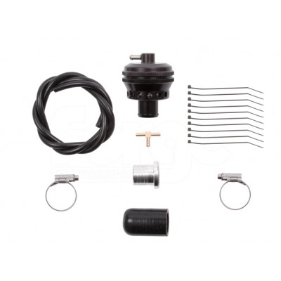 Atmospheric Dump Valve for Micra IG-T 90 Tekna and Renault Clio 0.9 TCE