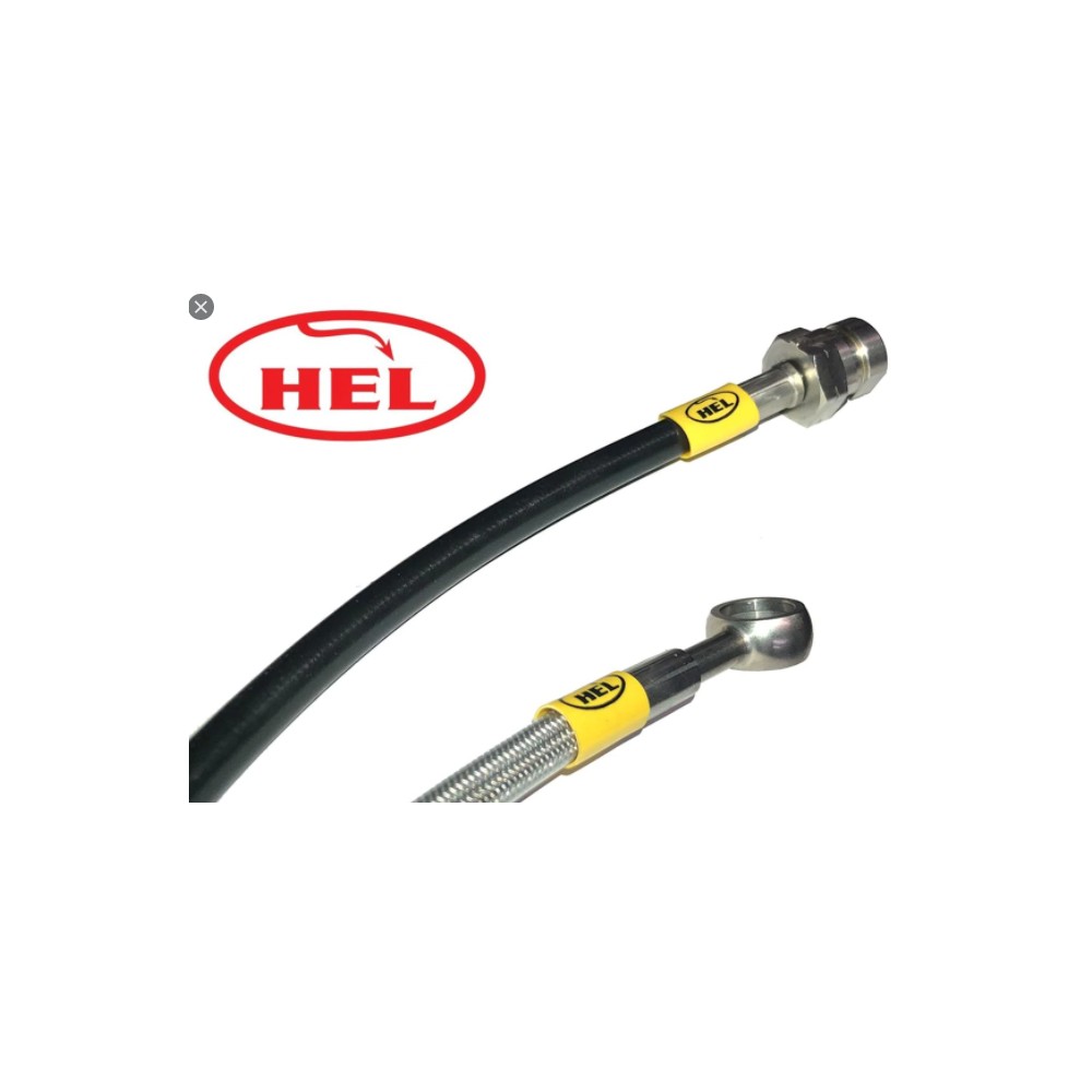 Durites de freins arrieres IS300 Lexus