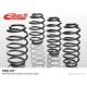 Ressorts -30mm Eibach Civic CRX 88 91