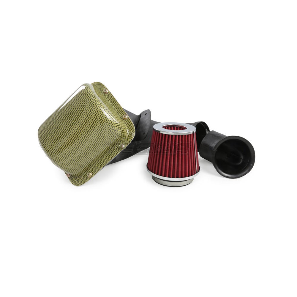 Tegiwa airbox EK Civic  MG style