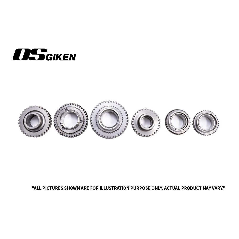 pignons de boîte bnr32/33  3 rapports