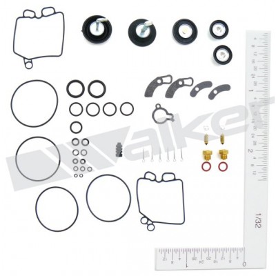 kit joint carburateur Keihin Honda Prelude SOHC 88-91