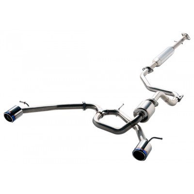 HKS Spec L ver II Swift Sport turbo, inclus Hybrid