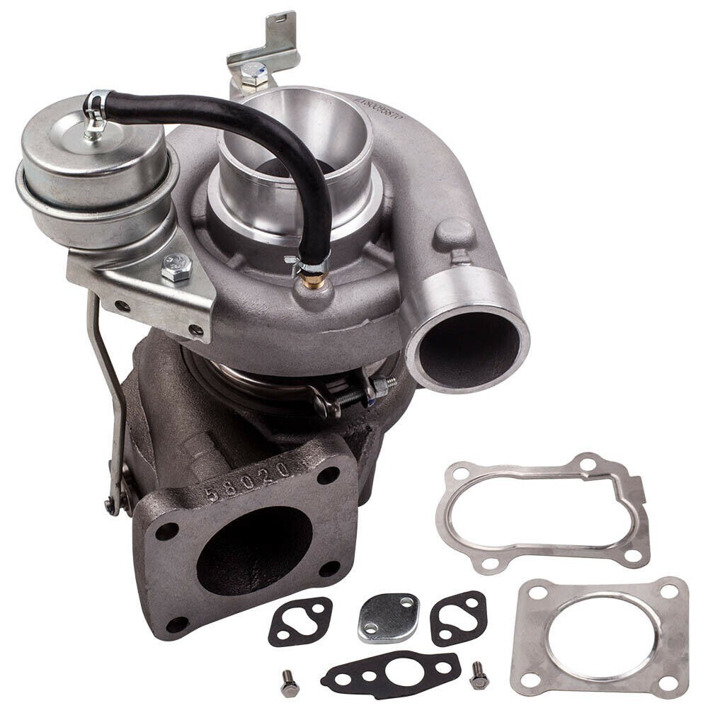 Turbocharger - Stage 1 Hybrid CT26 - Celica GT4 ST185 & MR2 Turbo Rev 1 & 2