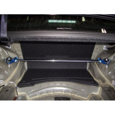 Barre arriere Cusco Lexus IS ISF