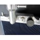 Radiateur aluminium RR's Swift zc33s 1.4T