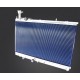 Radiateur aluminium RR's Swift zc33s 1.4T