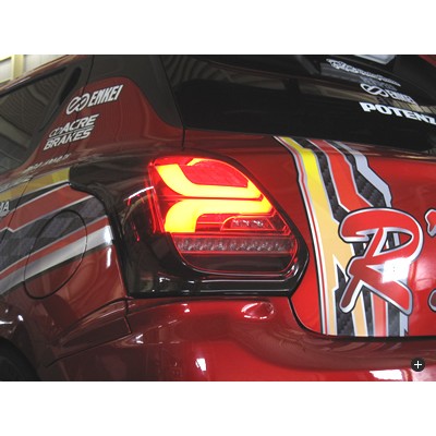 Feu leds Swift ZC33S  E marked!