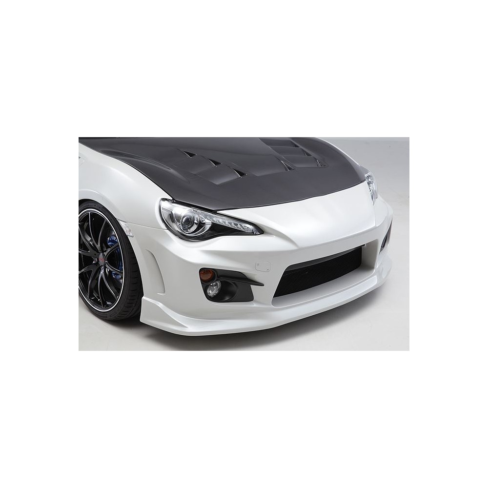 Parchoc avant INGS gt86