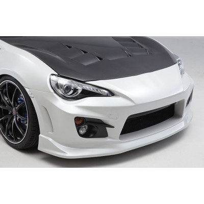 Parchoc avant INGS gt86