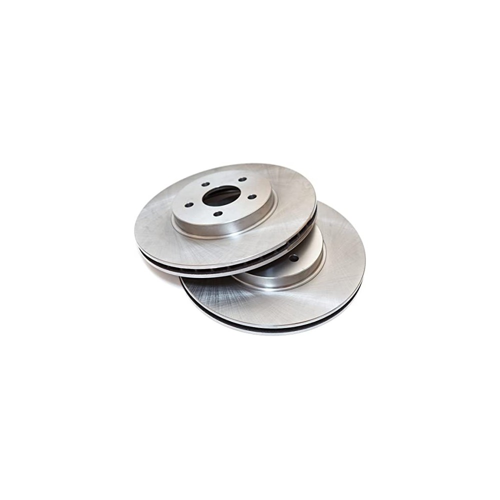 Disques arrieres GT86