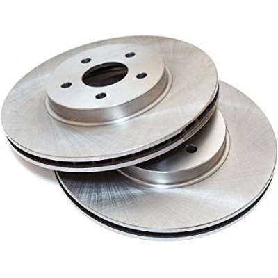 Disques arrieres GT86