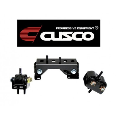ENGINE MOUNT set Subaru impreza 98-2018