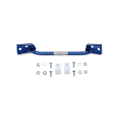 Renfort berceau arrière Impreza GC8