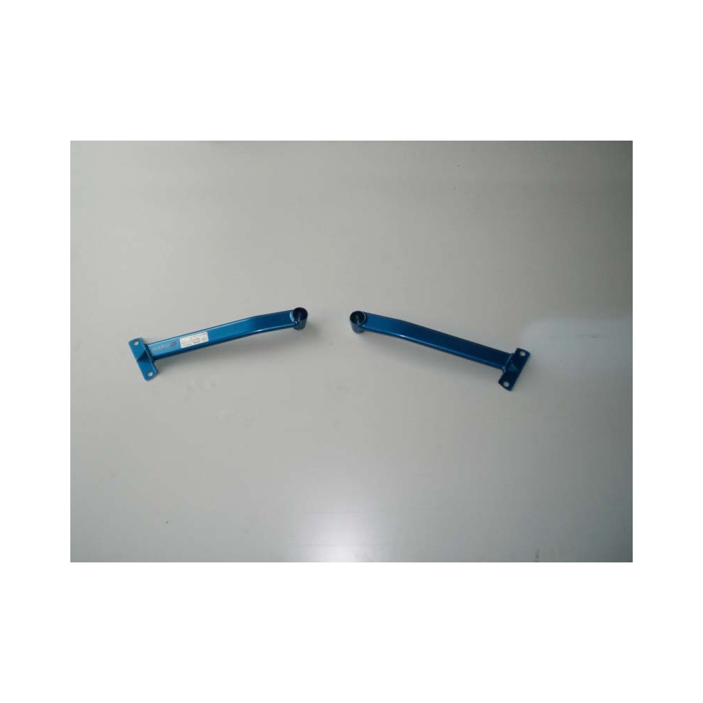 Renfort châssis arrière Impreza