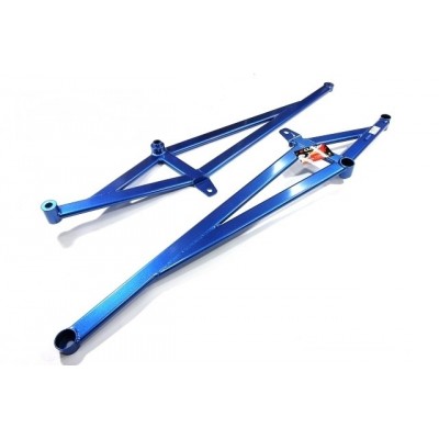 renfort châssis central Impreza gc8