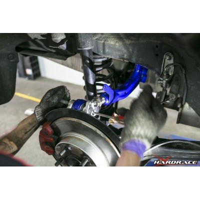 camberkit arriere Civic FD