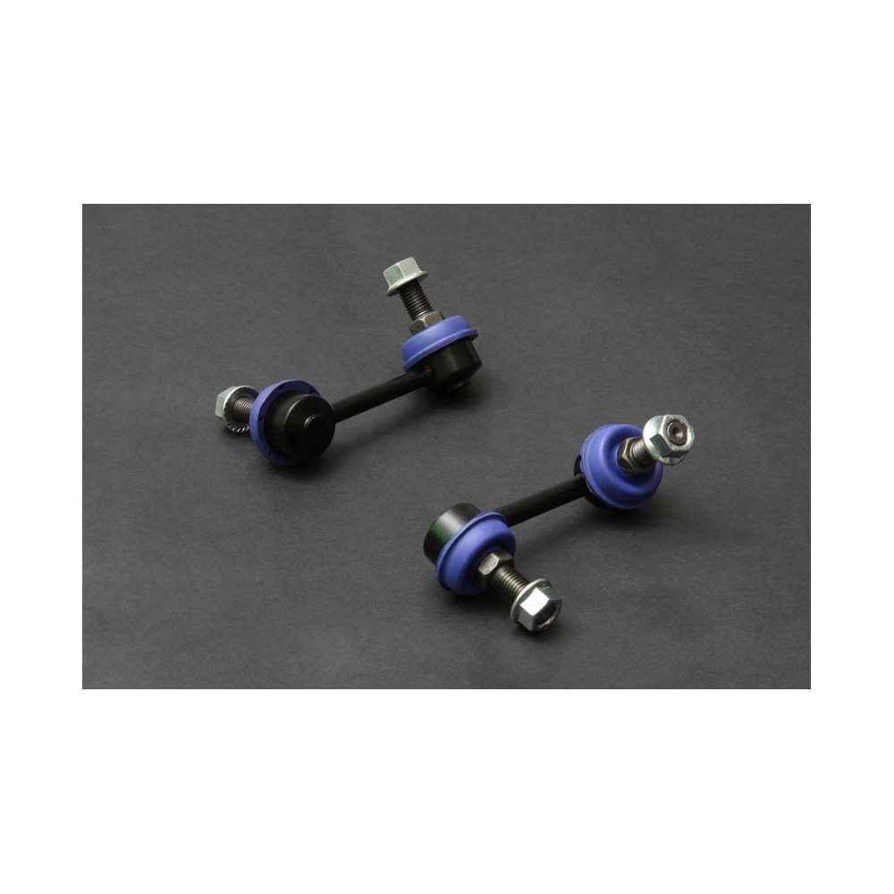 Bielettes barre stab Civic FD2 Type R