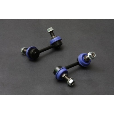 Bielettes barre stab Civic FD2 Type R