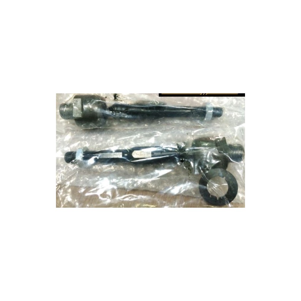 Bielettes de direction Civic Type R FD2