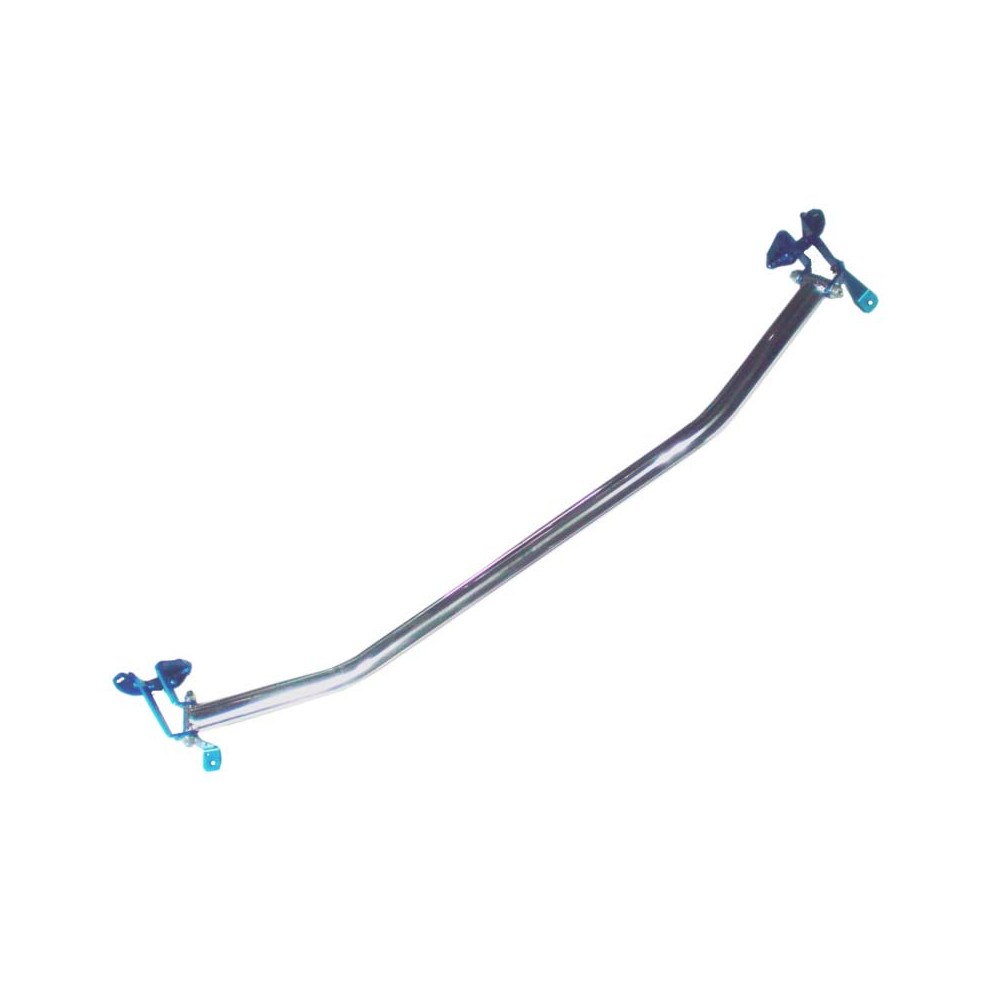 Front Cusco FD2 barre