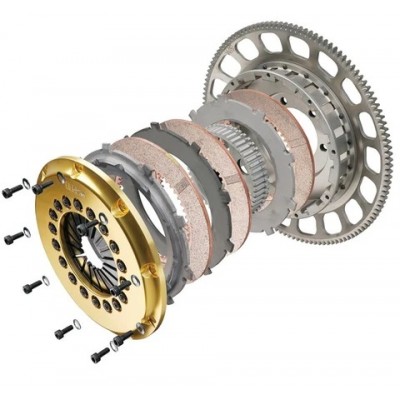 Embrayage OS Giken R3C 3000gt Mitsubishi Z16A