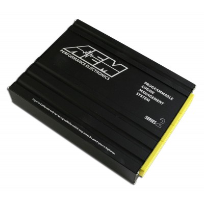 AEM Series 2 Plug & Play EMS Manual Dodge 92-96 Stealth Turbo Mitsubishi 91-97 3000Gt Vr-4