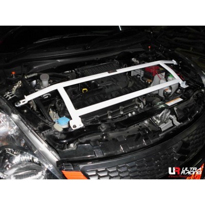 Renfort 4 point Suzuki Swift sport Ultraracing zc32S