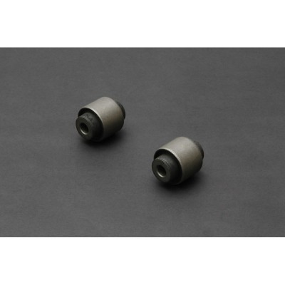 DC5/EP/RSX/FD REAR LOWER ARM BUSHING (HARDEN RUBBER) 2PCS/SET