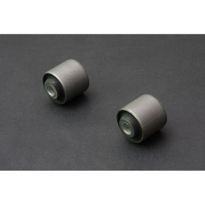 ACURA RSX/DC5 REAR SHOCK ABSORBER BUSHING (HARDEN RUBBER) 2PCS/SET