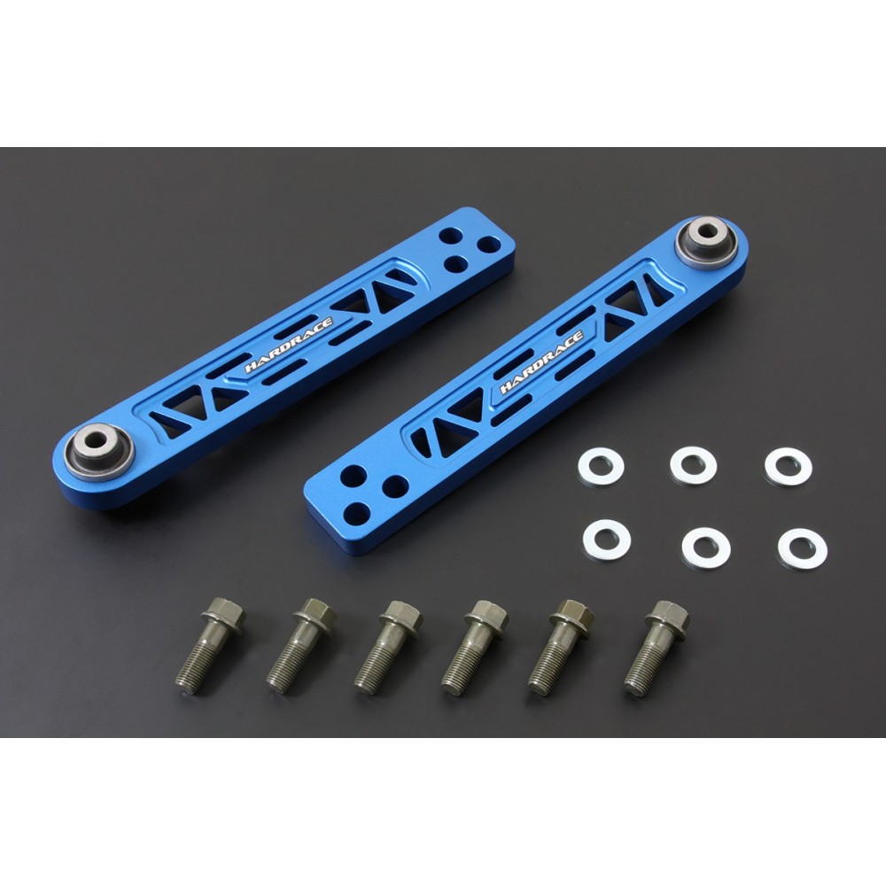 CIVIC DC5/CR-V/ELEMENT REAR LOWER ARM (HARDEN RUBBER) 2PCS/SET