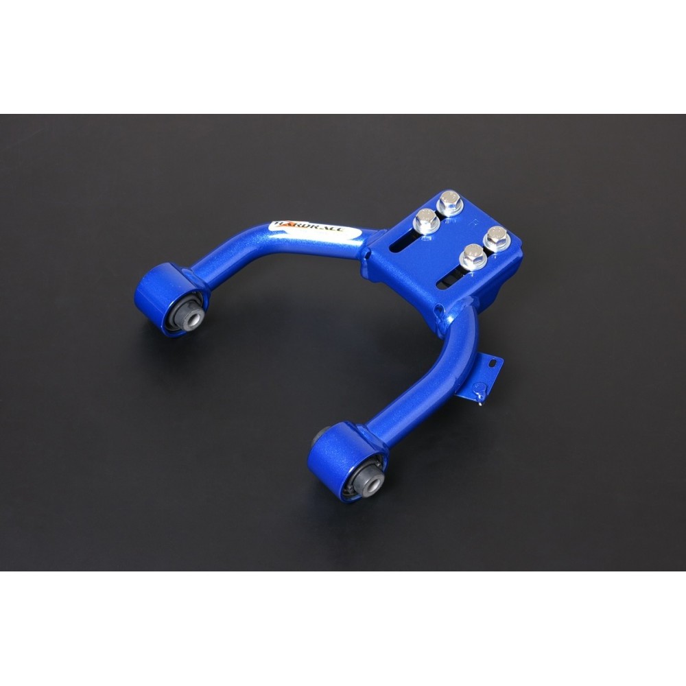 ACURA TL 04-08  FRONT UPPER ARM CAMBER FUNCTION - NEGATIVE ONLY (HARDEN RUBBER) 2PCS/SET