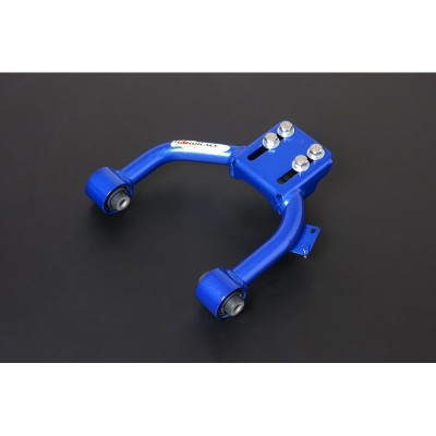 ACURA TL 04-08  FRONT UPPER ARM CAMBER FUNCTION - NEGATIVE ONLY (HARDEN RUBBER) 2PCS/SET