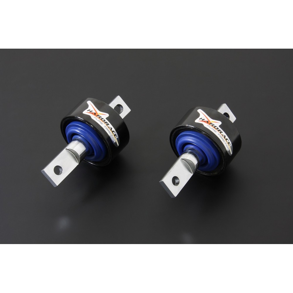 INTEGRA DA5~DA9/DB1~DB2 REAR TRAILING ARM BUSHING (PILLOW BALL) 2PCS/SET