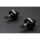 ACURA INTEGRA 90-93 REAR TRAILING ARM BUSHING (HARDEN RUBBER) 2PCS/SET