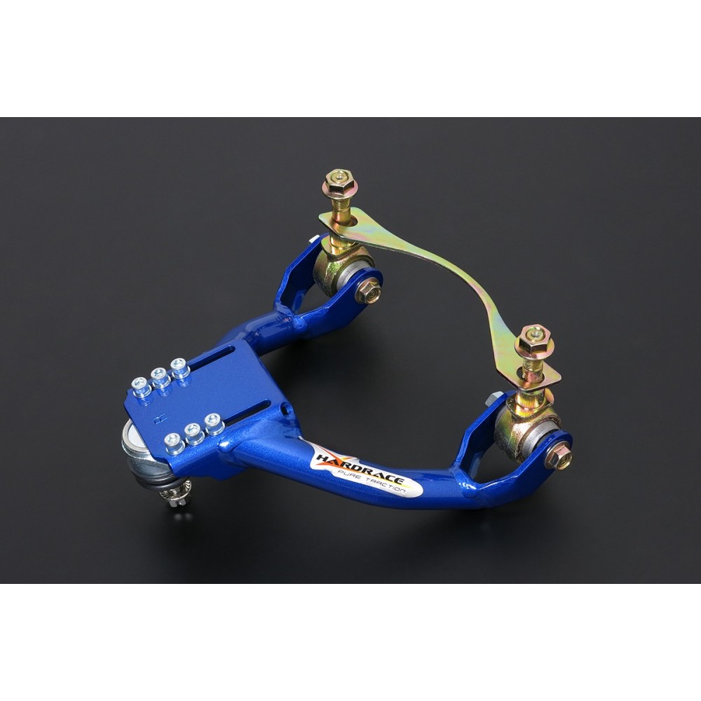 ACURA INTEGRA DA 90-93 FRONT CAMBER KIT INCLUDING BUSHING KIT (HARDEN RUBBER) 2PCS/SET