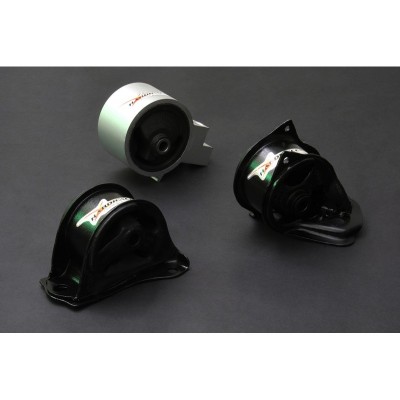 DC2 INTERGA REINFORCED MTM ENGINE MOUNT 3PCS