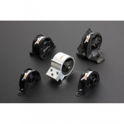 INTEGRA DC2 MT B16/B18 ENGINE MOUNT 5PCS/SET STREET VERSION